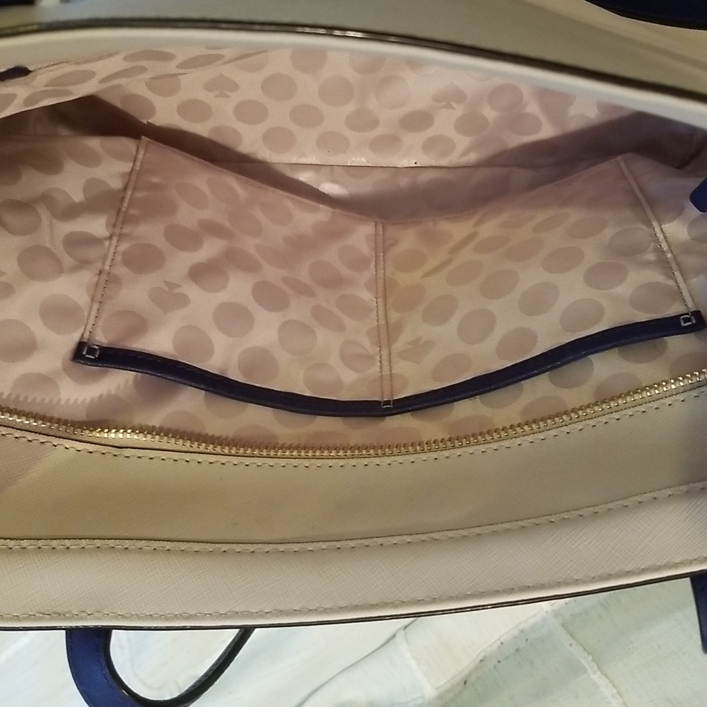 Kate Spade Handbag - Picture 5 of 7